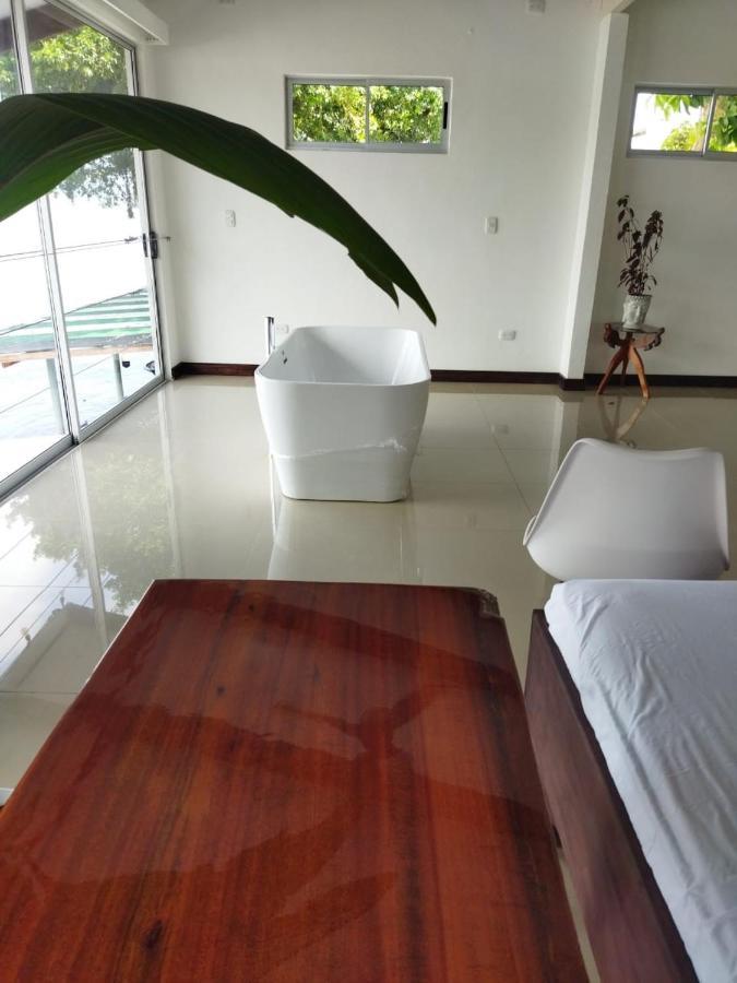 The Babylon Suite Tortuguero Exterior foto